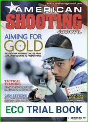 American Shooting Journal - August 2024
