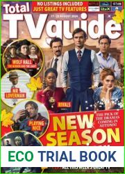 Total TV Guide - 17 23 August 2024