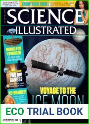 Science Illustrated Australia - Issue 109, 2024