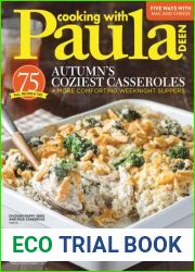 Cooking with Paula Deen - September October 2024