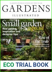 Gardens Illustrated - August 2024