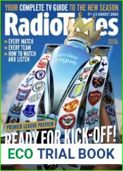 Radio Times - 17 23 August 2024
