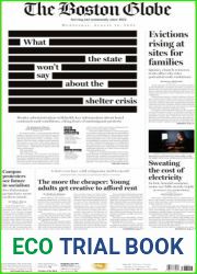 The Boston Globe - August 14, 2024