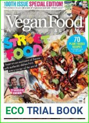 Vegan Food and Living - September 2024
