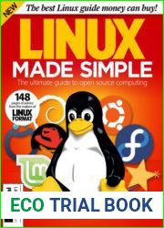 Linux Made Simple - 9th Edition , 2024