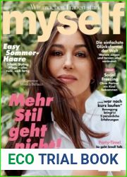 myself - September 2024 [GER]