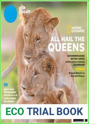 USA Today - National Geographic All Hail The Queens, 2024