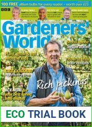 BBC Gardeners| World - September 2024