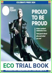 USA Today Special Edition - Proud to be Proud, 2024