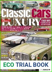 Classic Cars UK - Issue 615, October 2024