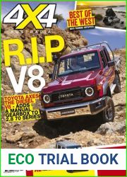 4×4 Magazine Australia - Issue 494, September 2024