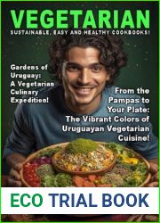 Taste of Vegetarian - Uruguay, 2024