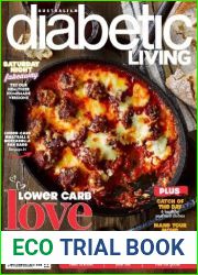Diabetic Living Australia - September October 2024