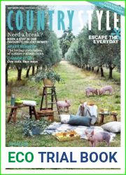 Country Style - September 2024