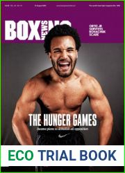 Boxing News - 15 August 2024