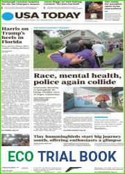 USA Today - August 14, 2024