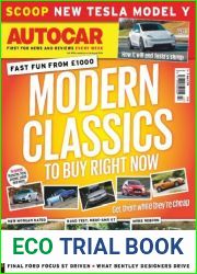 Autocar UK - August 14, 2024