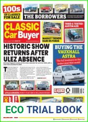 Classic Car Buyer - 14 August 2024
