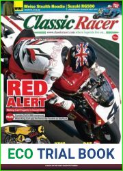 Classic Racer - Issue 229, September October 2024