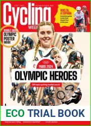 Cycling Weekly - August 15, 2024