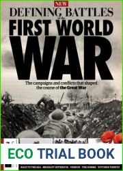 Defining Battles of the First World War, 5th Edition 2024