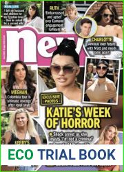 New! Magazine - Issue 1096, 19 August 2024