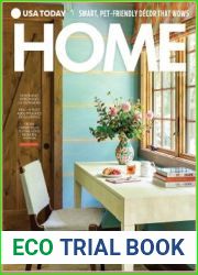 USA Today Special Edition - Home, 2024