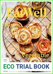 Eat Well - Issue 54, 2024
