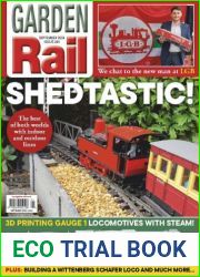 Garden Rail - Issue 361, September 2024