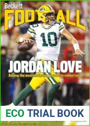 Beckett Football - Vol. 37, Issue 9, September 2024