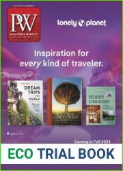 Publishers Weekly - August 12, 2024