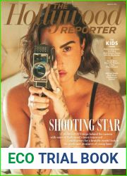 The Hollywood Reporter - August 14, 2024