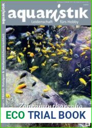 Aquaristik Magazin No 05, 2024 [GER]
