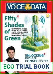 Voice and Data - Vol. 31 Issue 08, August 2024