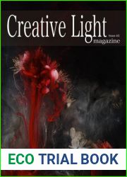 Creative Light Magazine - Issue 61, 2024