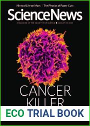 Science News - August 24, 2024