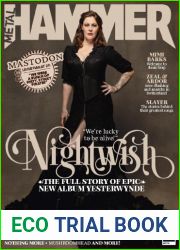 Metal Hammer UK - Issue 391, 2024