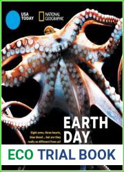 USA Today Special Edition - National Geographic Earth Day, 2024