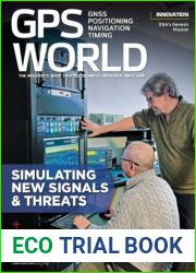 GPS World - Vol. 35 No 8, August 2024