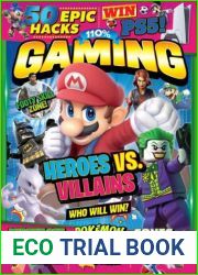 110% Gaming - Issue 124, 2024