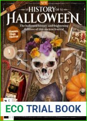 History of Halloween - 3rd Edition, 2024