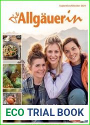 Die Allgauerin - September Oktober 2024 [GER]