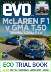 Evo India - Issue 131, August 2024