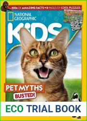National Geographic Kids UK - Issue 233, 2024