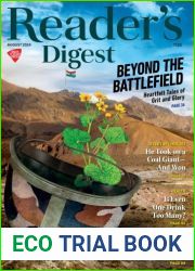Reader|s Digest India - August 2024