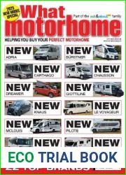 What Motorhome - September 2024