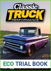 Classic Truck Performance - Volume 5 Issue 49, September 2024