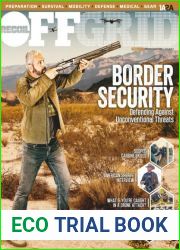 Recoil Offgrid - Issue 63, 2024