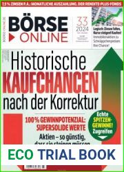Borse Online - Nr 33, 2024 [GER]