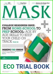 MASK The Magazine - Volume 15, Fall 2024